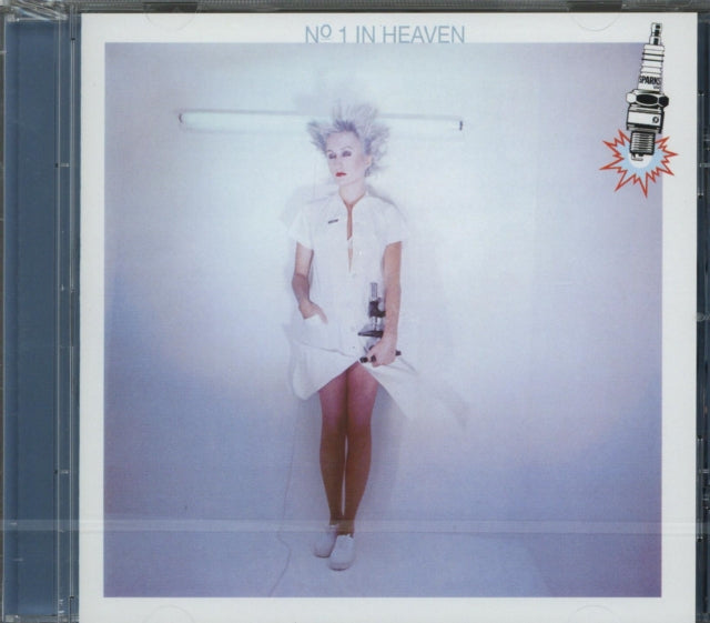 No 1 In Heaven