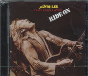 Ride On