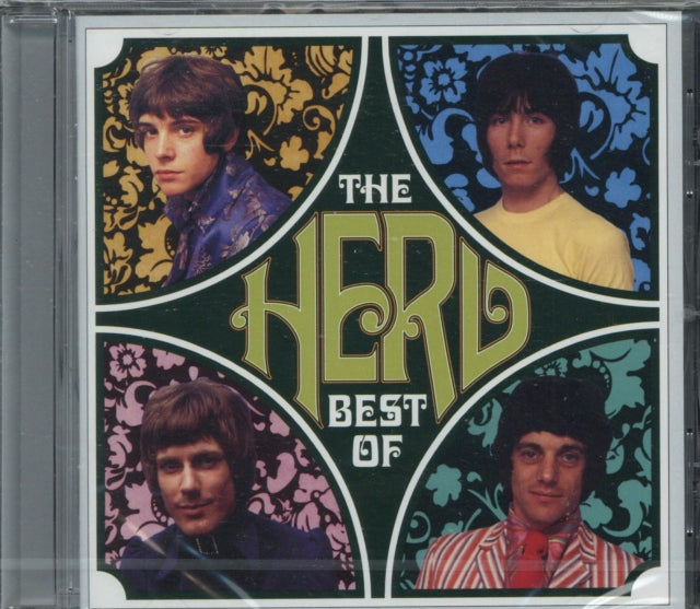 Best Of The Herd