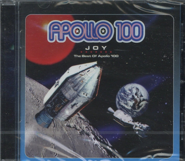 Joy - The Best Of