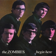 Begin Here Decca Recordings 1964-1967
