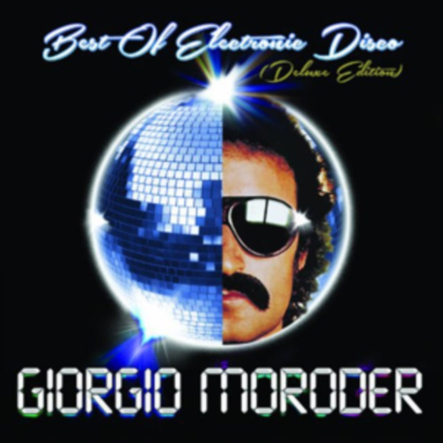 Best Of Electronic Disco