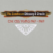 Odessey And Oracle 1967-69 + Rip Album