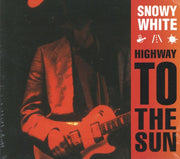 Highway To The Sun