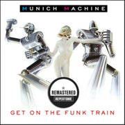 Get On The Funk Train