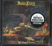 Sad Wings Of Destiny