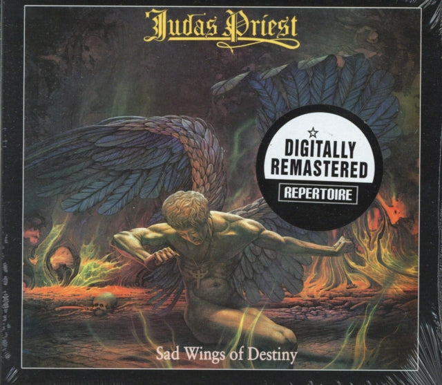 Sad Wings Of Destiny