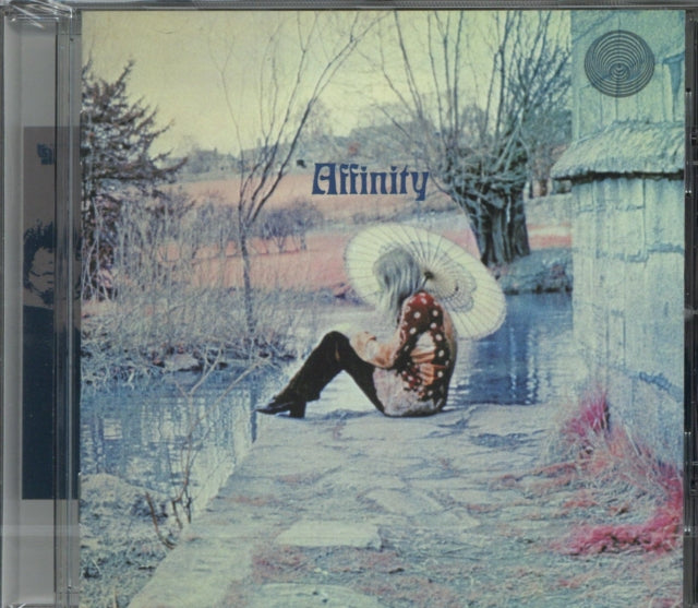 Affinity
