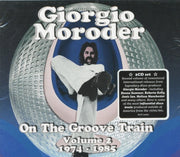 On The Groove Train - Vol 2 74-85