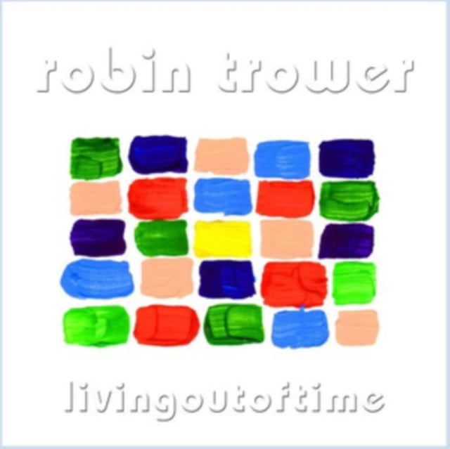 Living Out Of Time