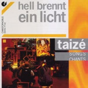 Taize Hell Brennt Ein Licht -