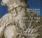 Die Weisheit Des Alters - Ars Moriendi