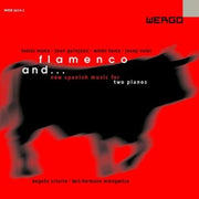 Marco Flamenco & New Spanish Music F