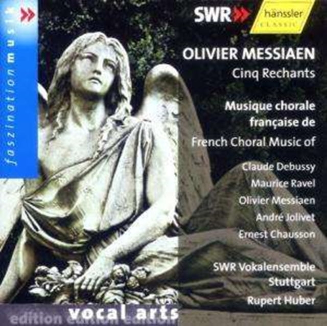 Debussy