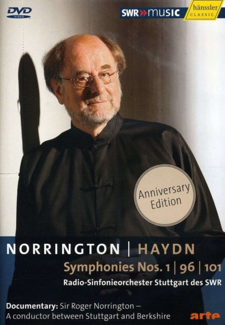 Haydnsymphonies Nos 1 96 101