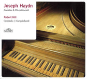 Haydn Sonatas & Divertimenti On Original