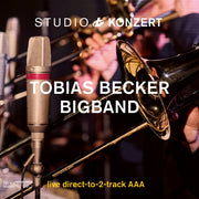 Studio Konzert Feat. Cherry Gehring Limi