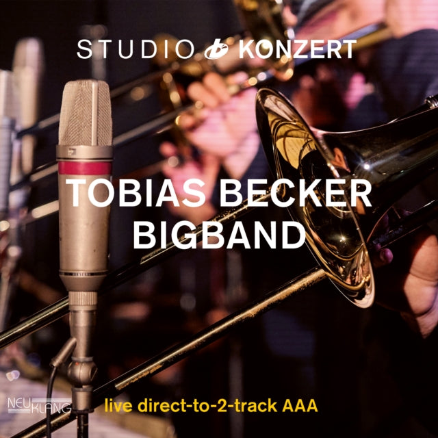 Studio Konzert Feat. Cherry Gehring Limi