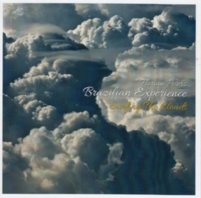 Surfing The Clouds