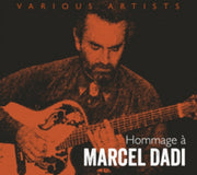 Hommage A Marcel Dadi
