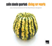 Diving For Pearls - Jazz Interpretations
