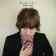 Sincerely. S. Love X