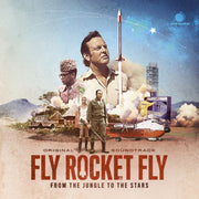 Fly Rocket Fly - From The Jungle To The
