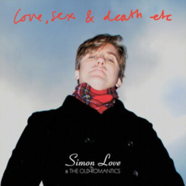 Love / Sex And Death Etc