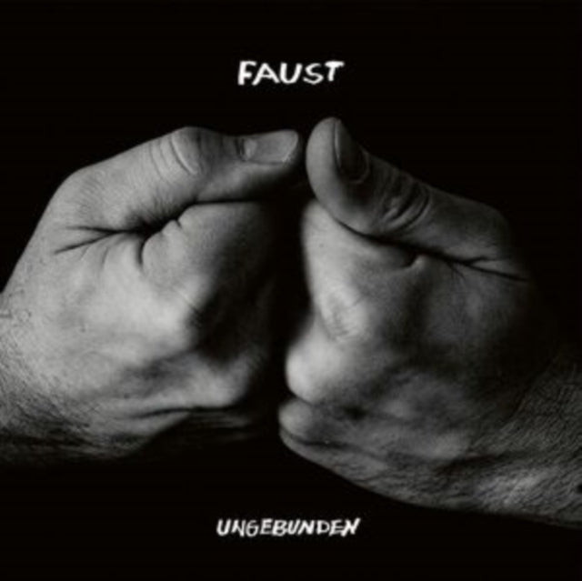 Ungebunden Curated By Hans-joachim Irmle