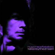 Taken By The Dream