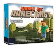 Franzis Minecraft Maker Kit By Immler, Christian