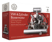 Vw 4cylinder Boxer Engine By Franzis Verlag