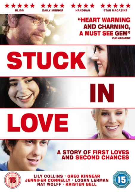 Stuck In Love