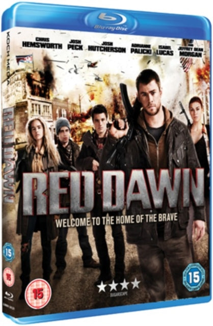 Red Dawn