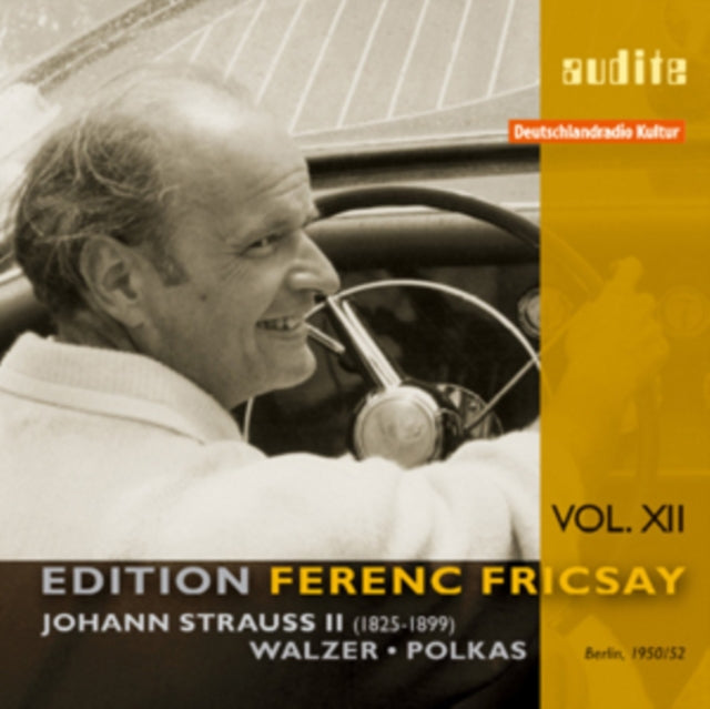 Waltzes And Polkas