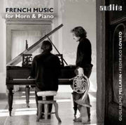 French Music For Horn & Piano