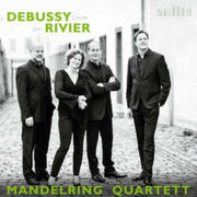 Debussy String Quartet No. 1 In G Minor