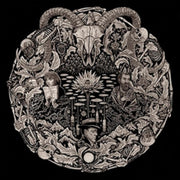 Flailing Tomb (180g/colored Vinyl/dl Card)