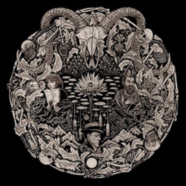 Flailing Tomb (180g/colored Vinyl/dl Card)