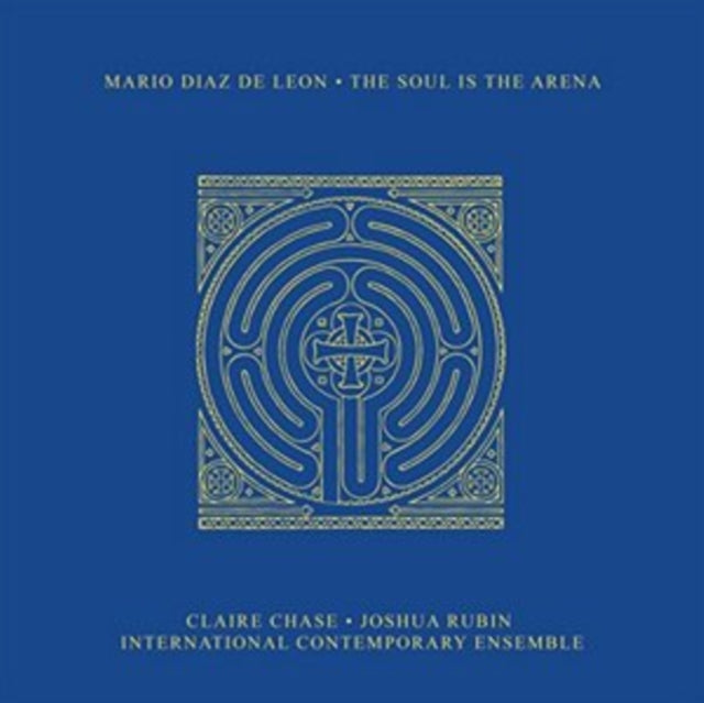 Soul Is The Arena