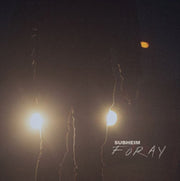 Foray (180g/dl Card)