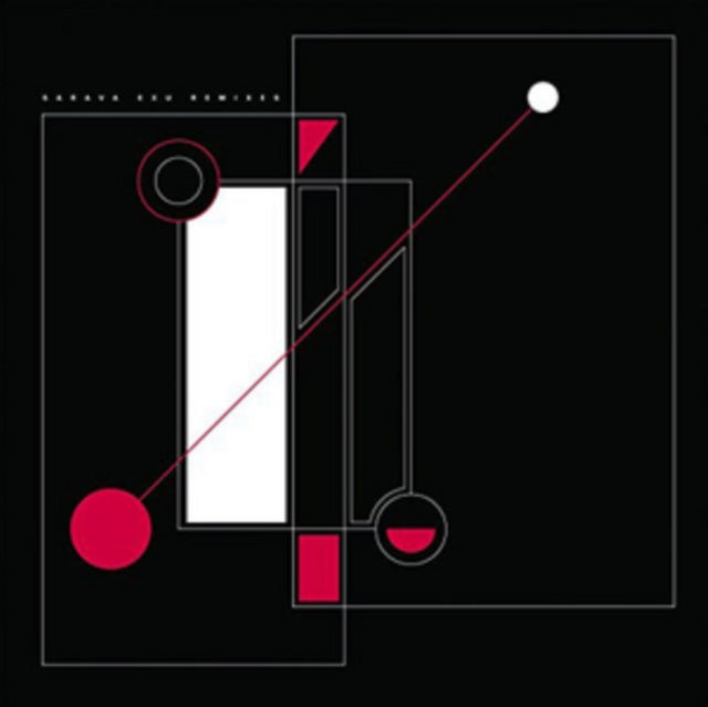 Sarava Exu Remixes