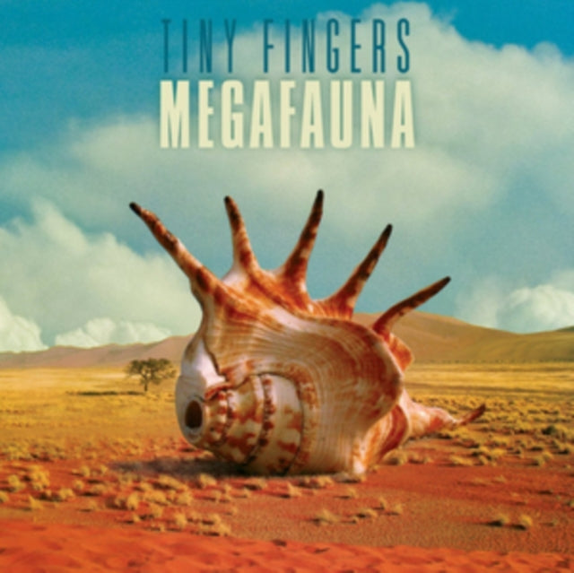 Megafauna