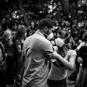 Myth I : A Last Dance