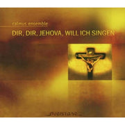 Dir Dir Jehova Will Ich Sin