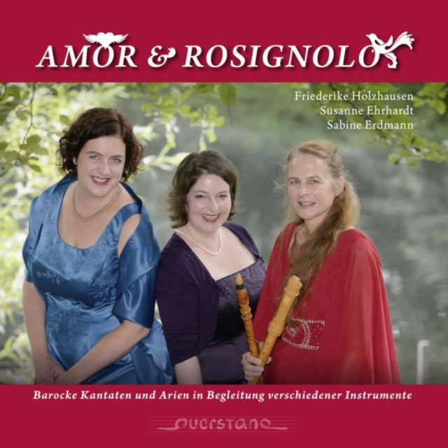 Scarlattiiiamor Rosignolo