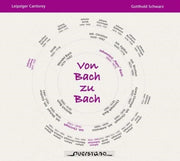 Bach Von Bach Zu Bach From Bach To Bach
