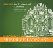 Michael Schoenheit Merseburg - Dom St. J