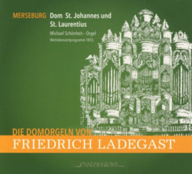 Michael Schoenheit Merseburg - Dom St. J