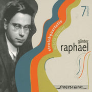 Raphael-edition Vol. 7 String Quartets
